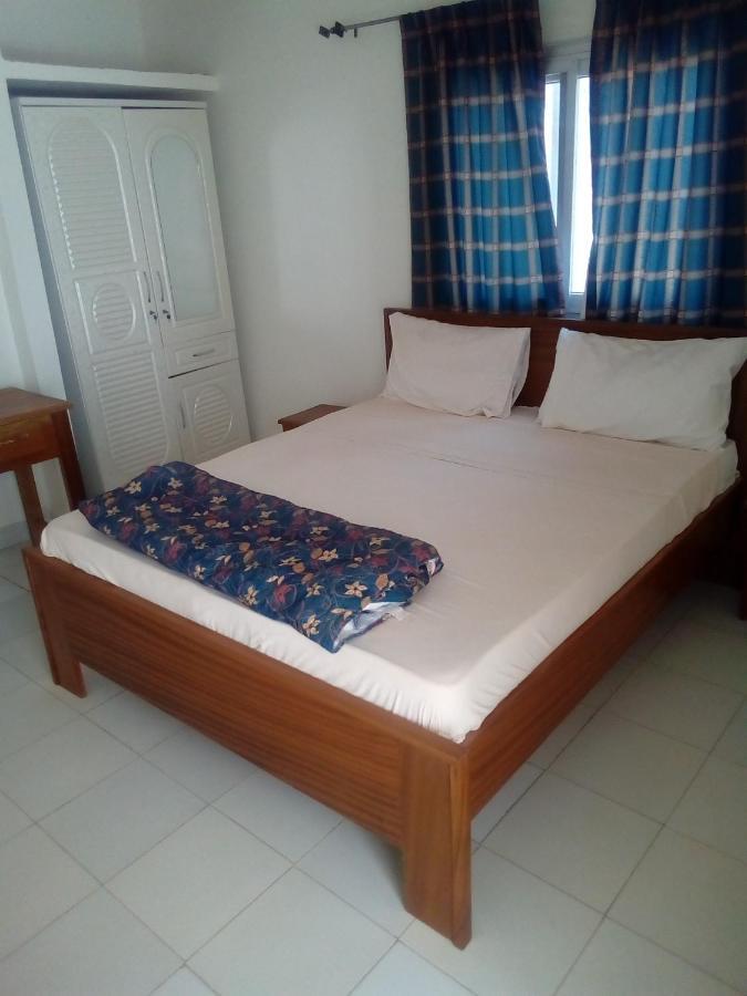 Hotel Paradialaw Dakar Eksteriør bilde